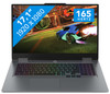Lenovo LOQ 17IRX10 - 17.3 inches - Intel Core i7 - 24GB RAM/1TB SSD - RTX 5060
