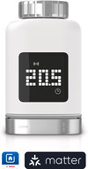 Bosch Smart Radiator Knob 2 Matter