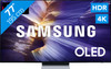 Samsung 77" OLED S90F 4K (2025)
