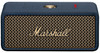 Marshall Emberton III Lautsprecher BT Midnight Blue