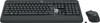 Logitech MK540 Advanced Wireless Tastatur-Maus-Set QWERTZ