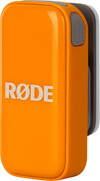 Rode Wireless Micro Orange USB-C