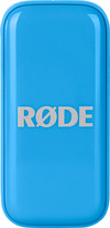 Rode Wireless Micro Blau USB-C