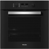 Miele H 2467 BP Active Obsidian Black