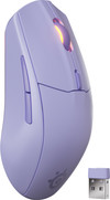 SteelSeries Rival 3 Gen 2 Kabellose Gaming-Maus Lavendel