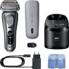 Braun Series 9 PRO+ 9675CC Graphit