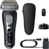 Braun Series 9 PRO+ 9610S Schwarz