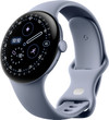 Google Pixel Watch 4 Grau 45 mm
