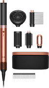 Dyson Airwrap Co-anda2x Curly + Coily Limited Edition Amber Silk