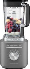 KitchenAid Pure Power 5KSB2073EDG Charcoal Gray