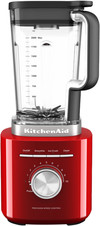 KitchenAid Pure Power 5KSB2073EER Empire Red