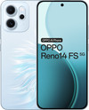 OPPO Reno14 FS 512GB Blau 5G