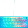 SteelSeries Apex 3 TKL Aqua QWERTZ