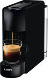 Krups Nespresso Essenza Mini XN110N Mattschwarz