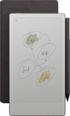reMarkable Paper Pro Move mit Book Case Basalt