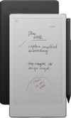 reMarkable Paper Pro Move mit Book Case Leder Schwarz