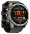 Garmin Fenix 8 Pro Gray LTE 51mm