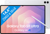 Samsung Galaxy Tab S11 Ultra 14,6 Zoll 256GB Wi-Fi Silber