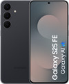 Samsung Galaxy S25 FE 128GB Black 5G