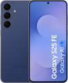 Samsung Galaxy S25 FE 256GB Dark Blue 5G