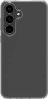 BlueBuilt Protective Back Cover Samsung Galaxy S25 FE Transparent