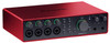 Focusrite Scarlett4 18i16