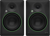 Mackie CR8BT Black (per pair)