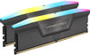 Corsair Vengeance RGB 64GB (2x 32GB) DDR5 DIMM 5.200 MT/s CL40