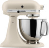 KitchenAid Artisan Mixer 5KSM125EMH White