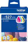 Brother LC-527 Patrone Multipack