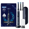 Oral-B iO 9 Holiday Edition with Extra Brush Attachments