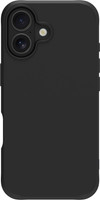 BlueBuilt Protective Back Cover iPhone 17 with MagSafe Black
