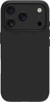BlueBuilt Protective Backcover mit MagSafe iPhone 17 Pro Black