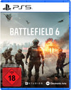 Battlefield 6 PS5