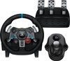Logitech G29 SE PlayStation und PC + Driving Force Shifter
