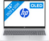 HP OmniBook 5 OLED 16-ag1073ng - 16 inches  - AMD Ryzen AI 7 - 16GB RAM/1TB SSD