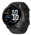 Garmin Venu 4 Schwarz 45 mm