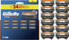 Gillette ProGlide Ersatzklingen (12 Stück)