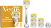 Gillette Venus Pro ComfortGlide + 6 Ersatzklingen