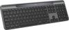 Logitech Signature Slim Solar+ Wireless Keyboard QWERTZ
