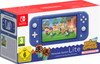 Nintendo Switch Lite Animal Crossing New Horizons Edition Blau