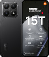 Xiaomi 15T 256 GB Schwarz 5G