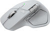 Logitech MX Master 4 Pale Gray