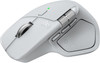 Logitech MX Master 4 for Mac Silver