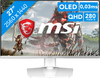 MSI MAG 272QPWDE QD-OLED X28