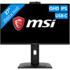 MSI PRO MP275QPDGDE