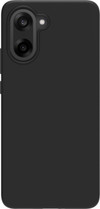 BlueBuilt Oneplus Nord CE 5 Backcover Schwarz