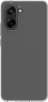 BlueBuilt OnePlus Nord CE 5 Backcover Transparent