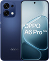 OPPO A6 Pro 256GB Blau 5G