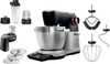 Bosch Serie 8 MUMS8ZS22 Schwarz